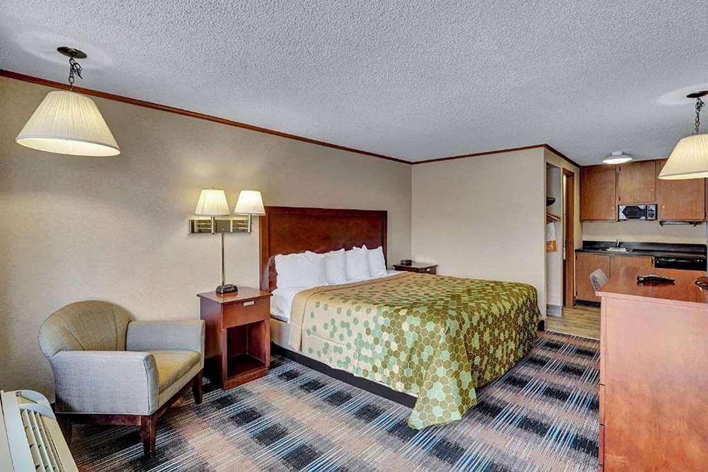 Days-Inn By Wyndham Liverpool-Syracuse Rum bild