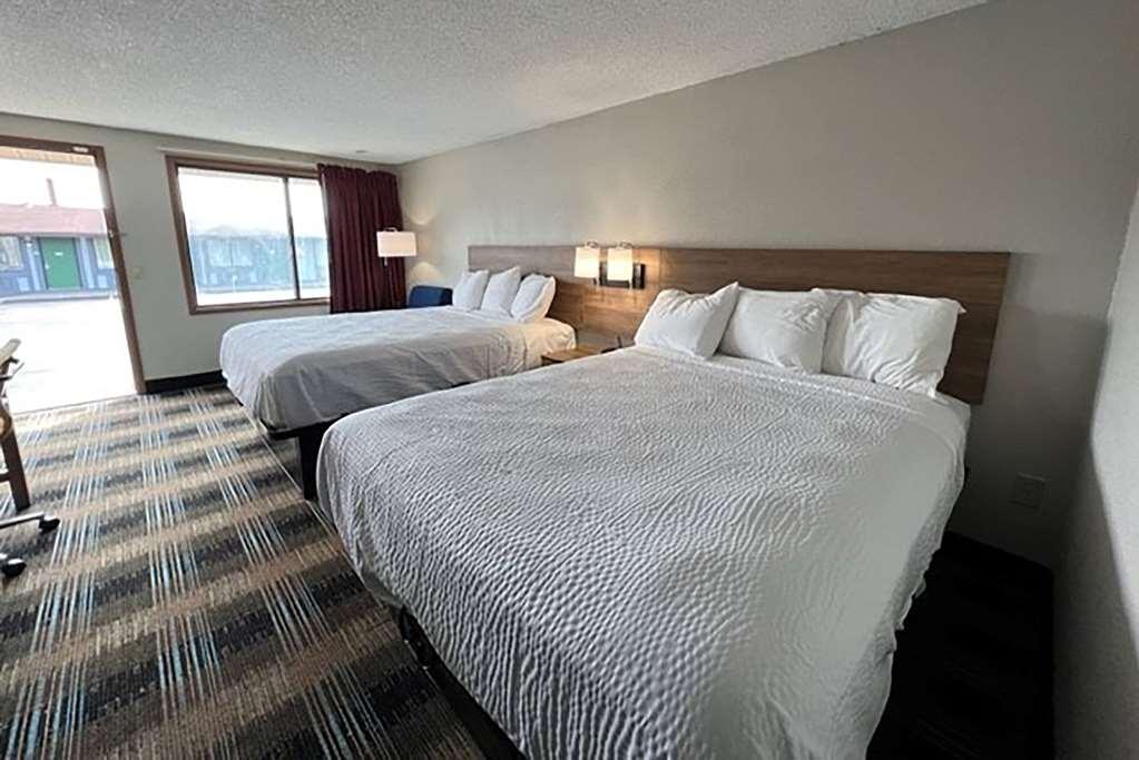 Days-Inn By Wyndham Liverpool-Syracuse Rum bild