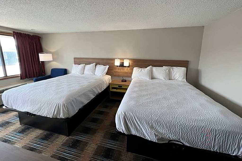 Days-Inn By Wyndham Liverpool-Syracuse Rum bild