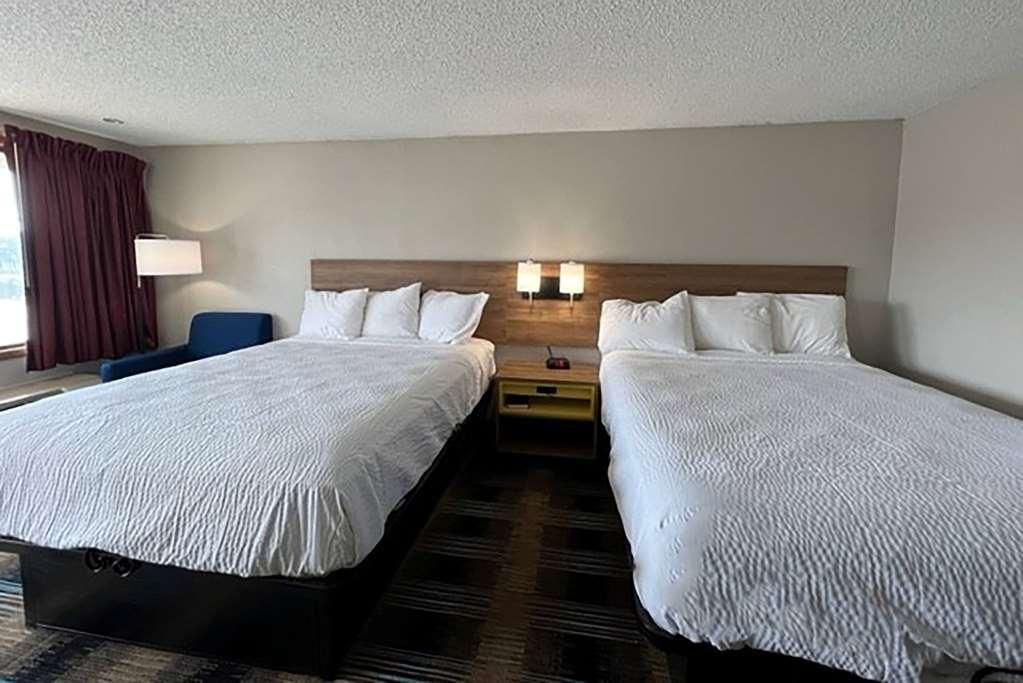 Days-Inn By Wyndham Liverpool-Syracuse Rum bild