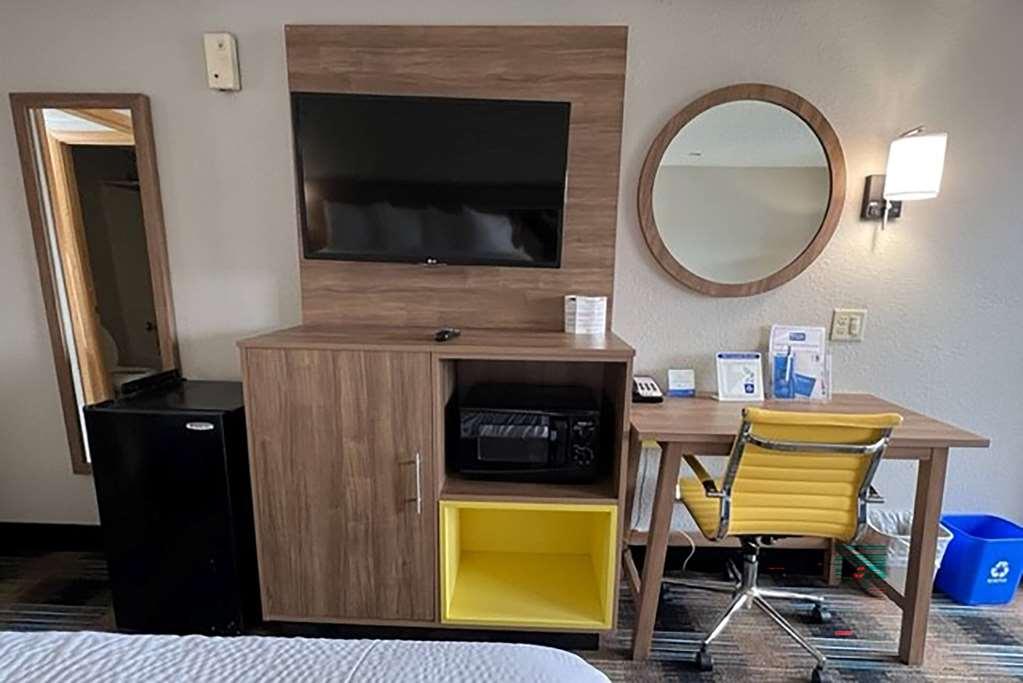 Days-Inn By Wyndham Liverpool-Syracuse Rum bild