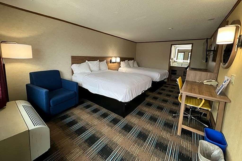 Days-Inn By Wyndham Liverpool-Syracuse Rum bild