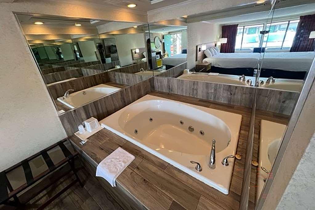 Days-Inn By Wyndham Liverpool-Syracuse Rum bild
