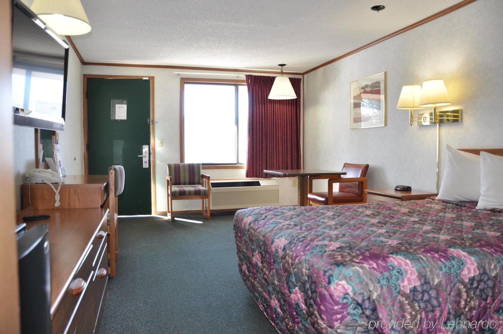 Days-Inn By Wyndham Liverpool-Syracuse Exteriör bild